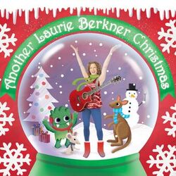 Cover of Another Laurie Berkner Christmas