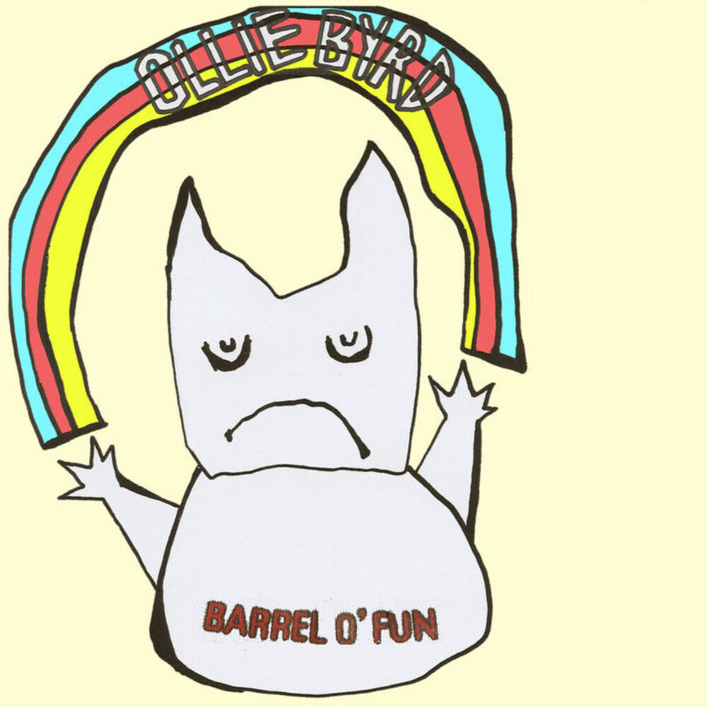 Picture of Barrel O' Fun