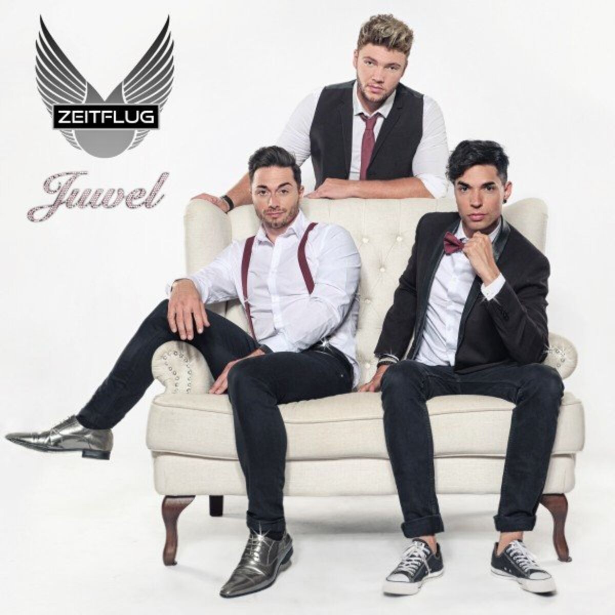 Album cover of Juwel