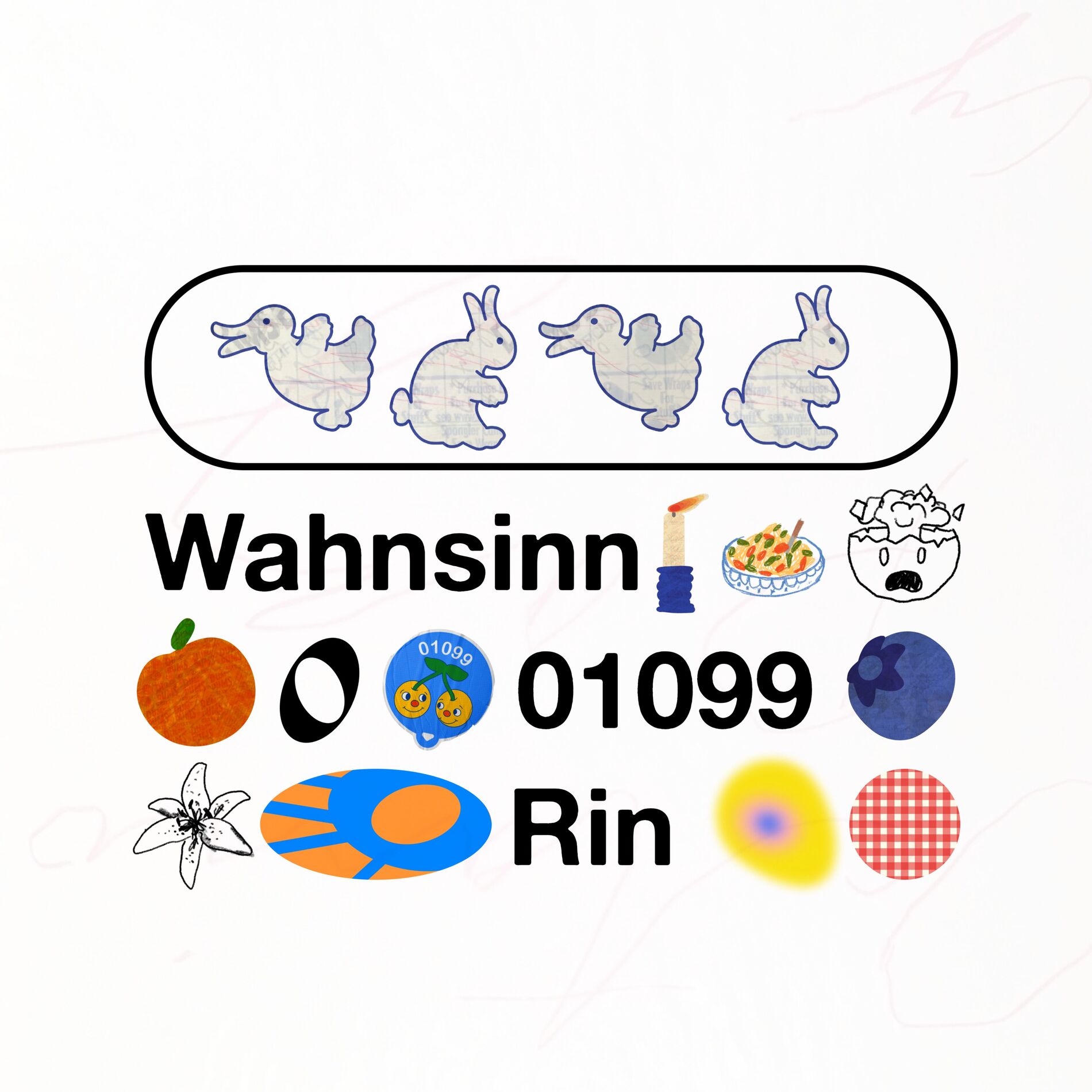 Album cover of Wahnsinn