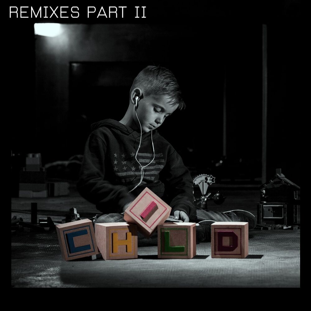 Picture of Child Remixes, Pt. 2