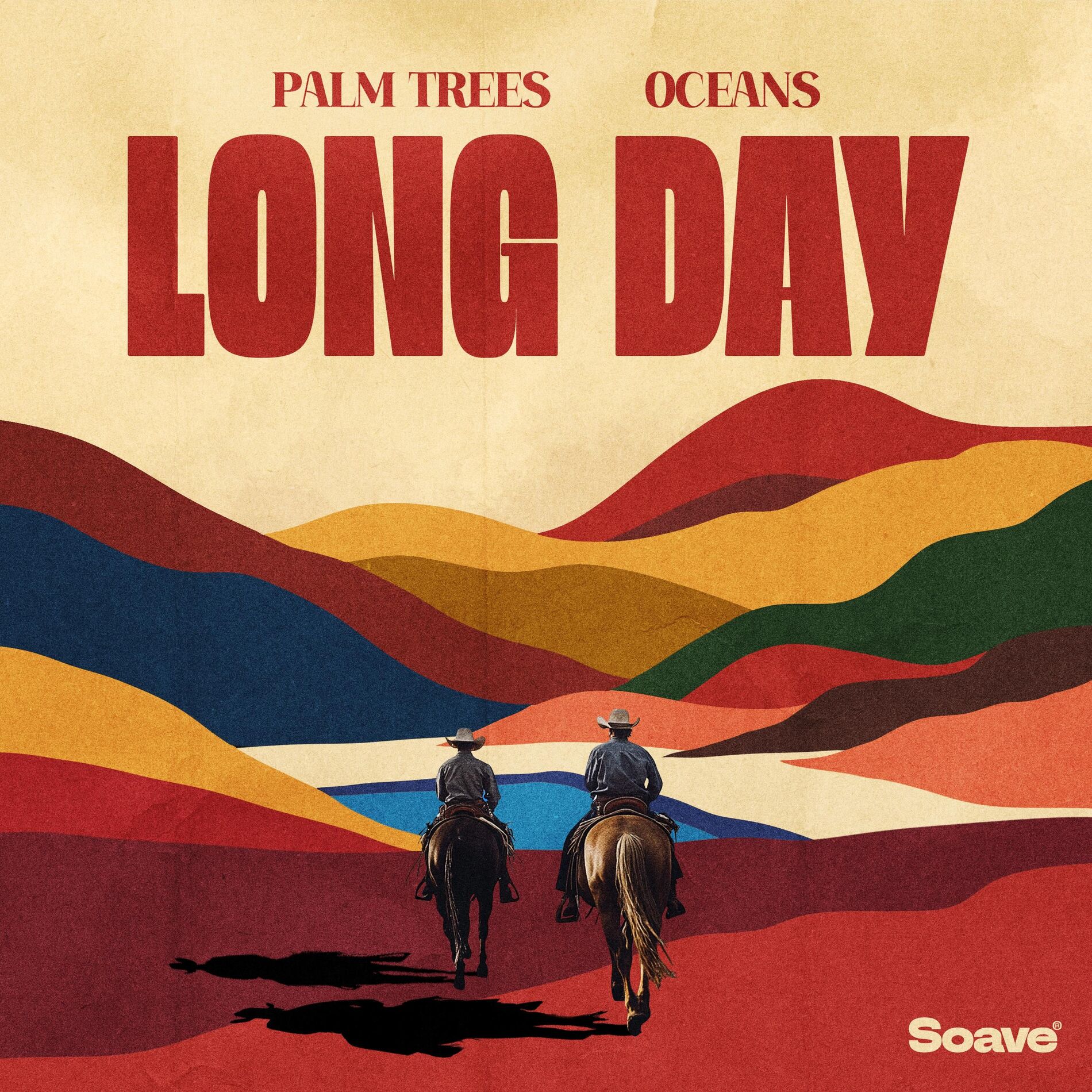 Album cover of Long Day