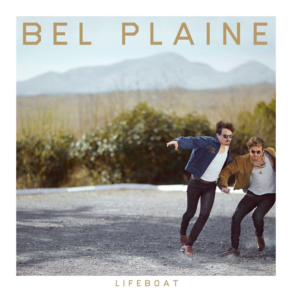 Picture of Lifeboat (Version originale) - Single