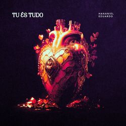 Cover of Tu És Tudo (Ao Vivo)