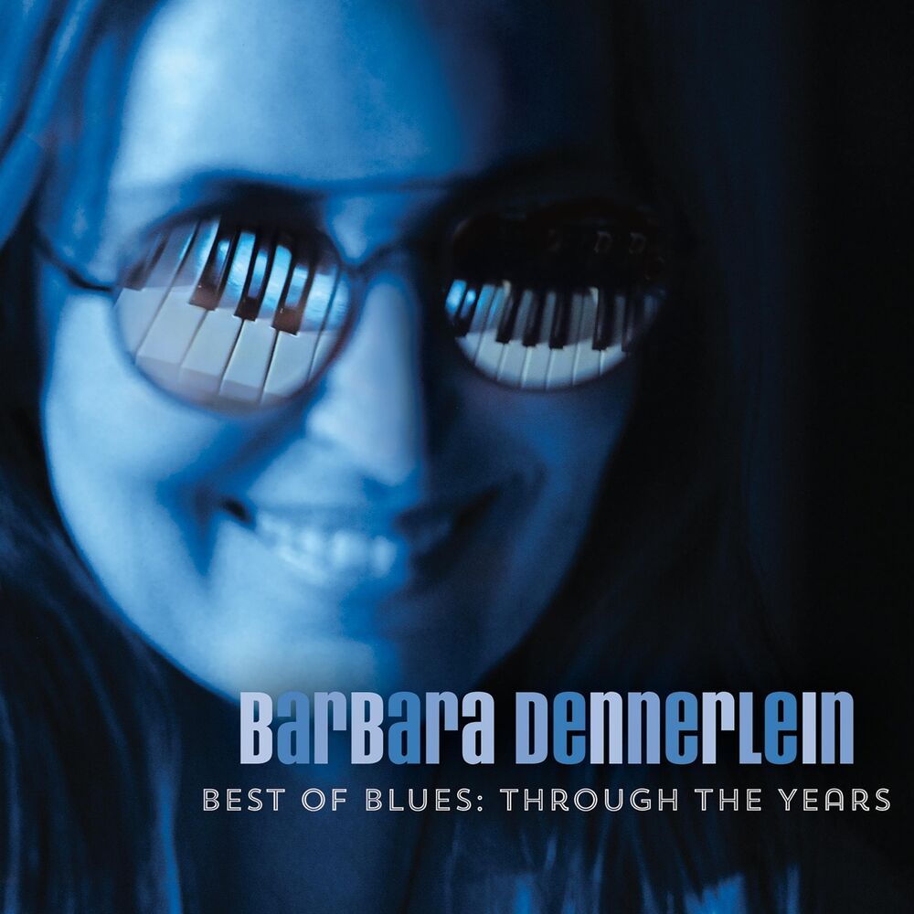 Picture of Best of Blues - Through the Years (Live)