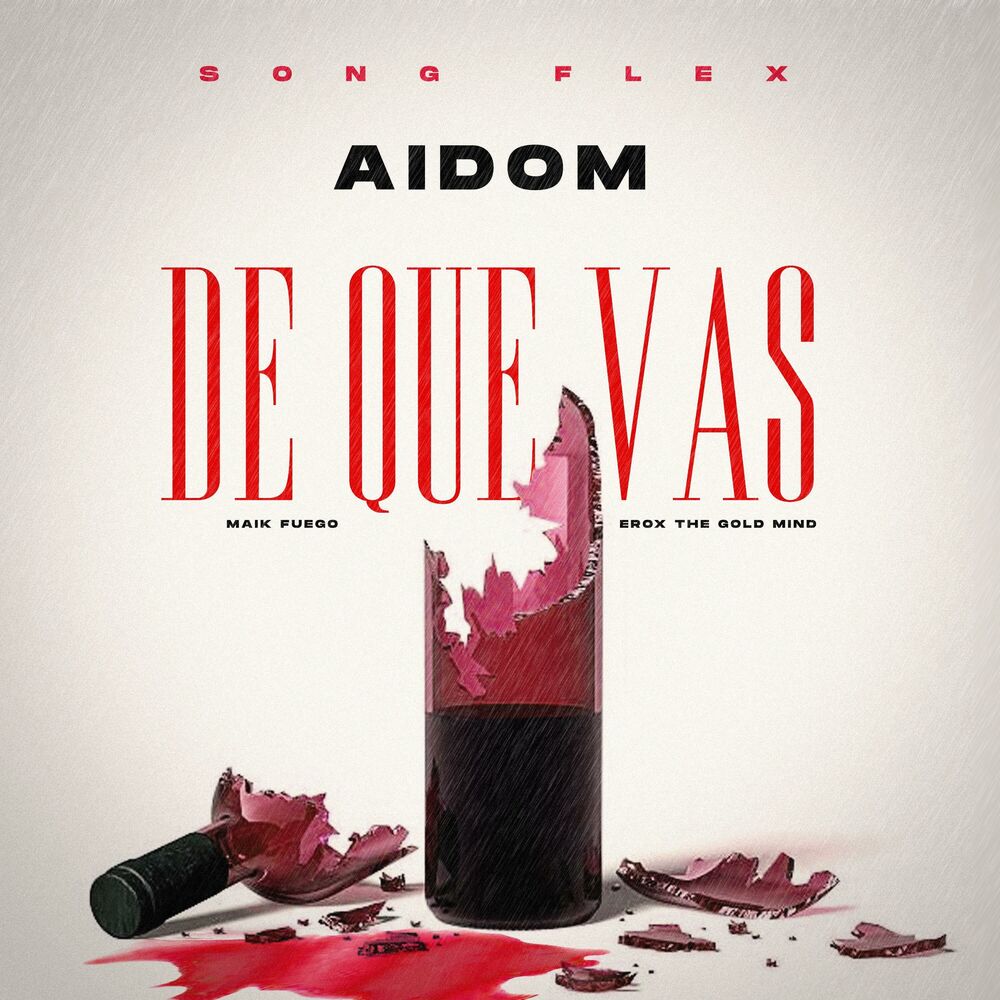 Picture of De que vas