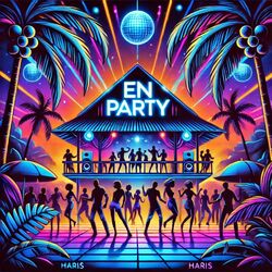 Cover of En Party