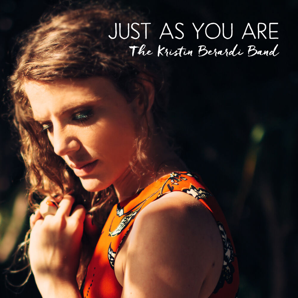 Picture of Just As You Are