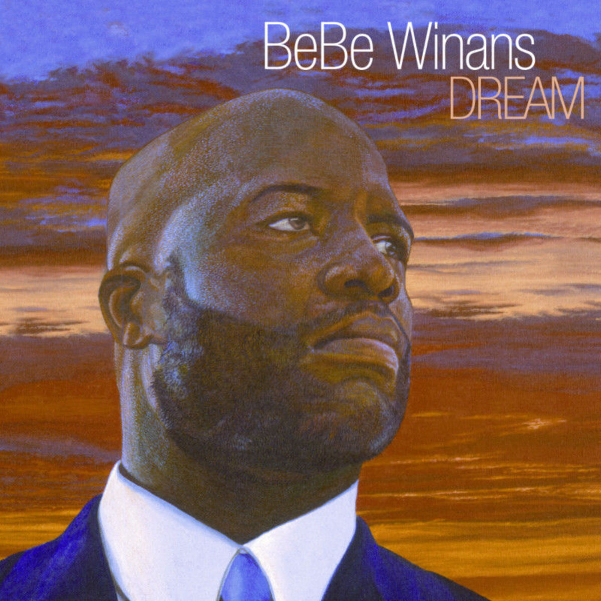Album cover of Dream