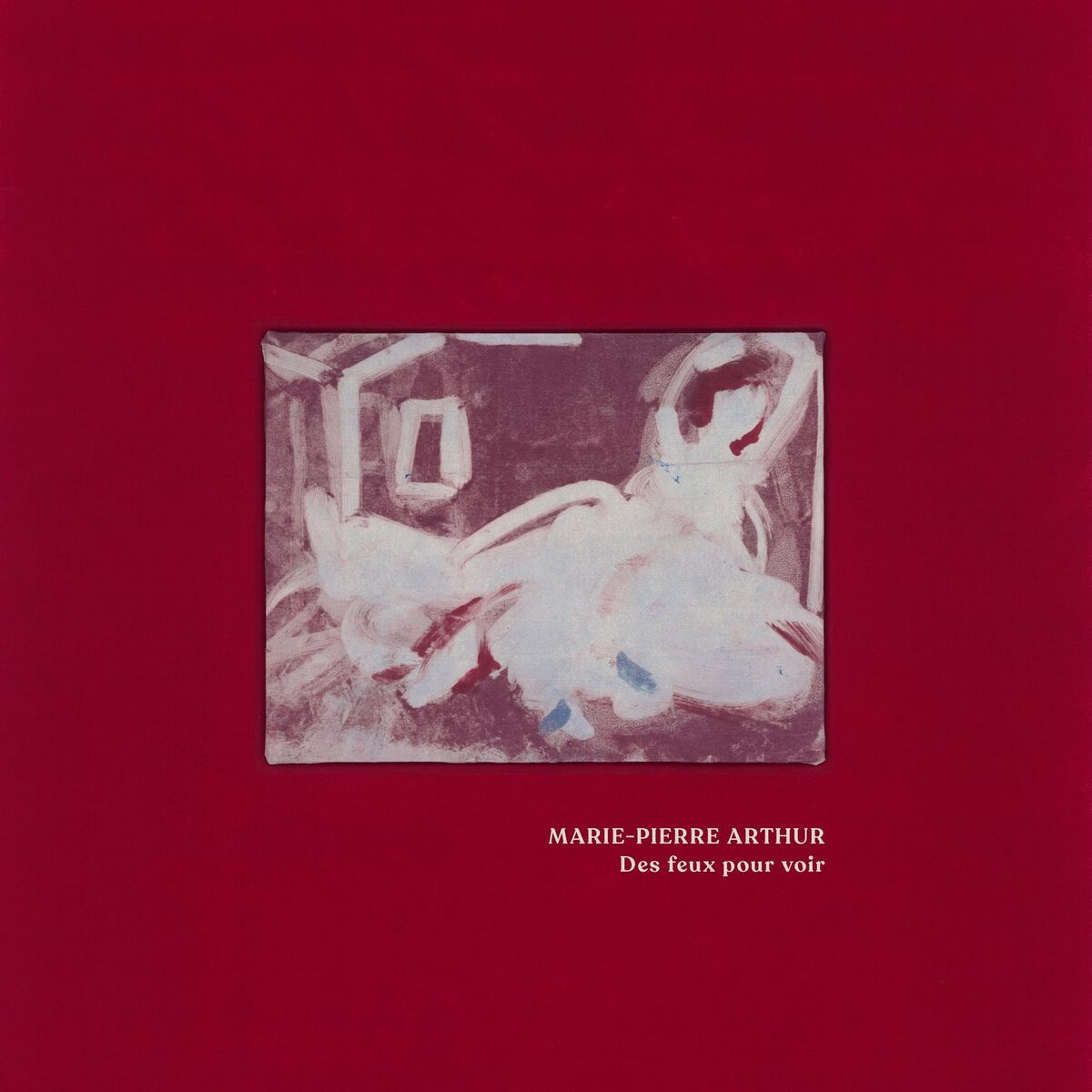 Album cover of La guerre