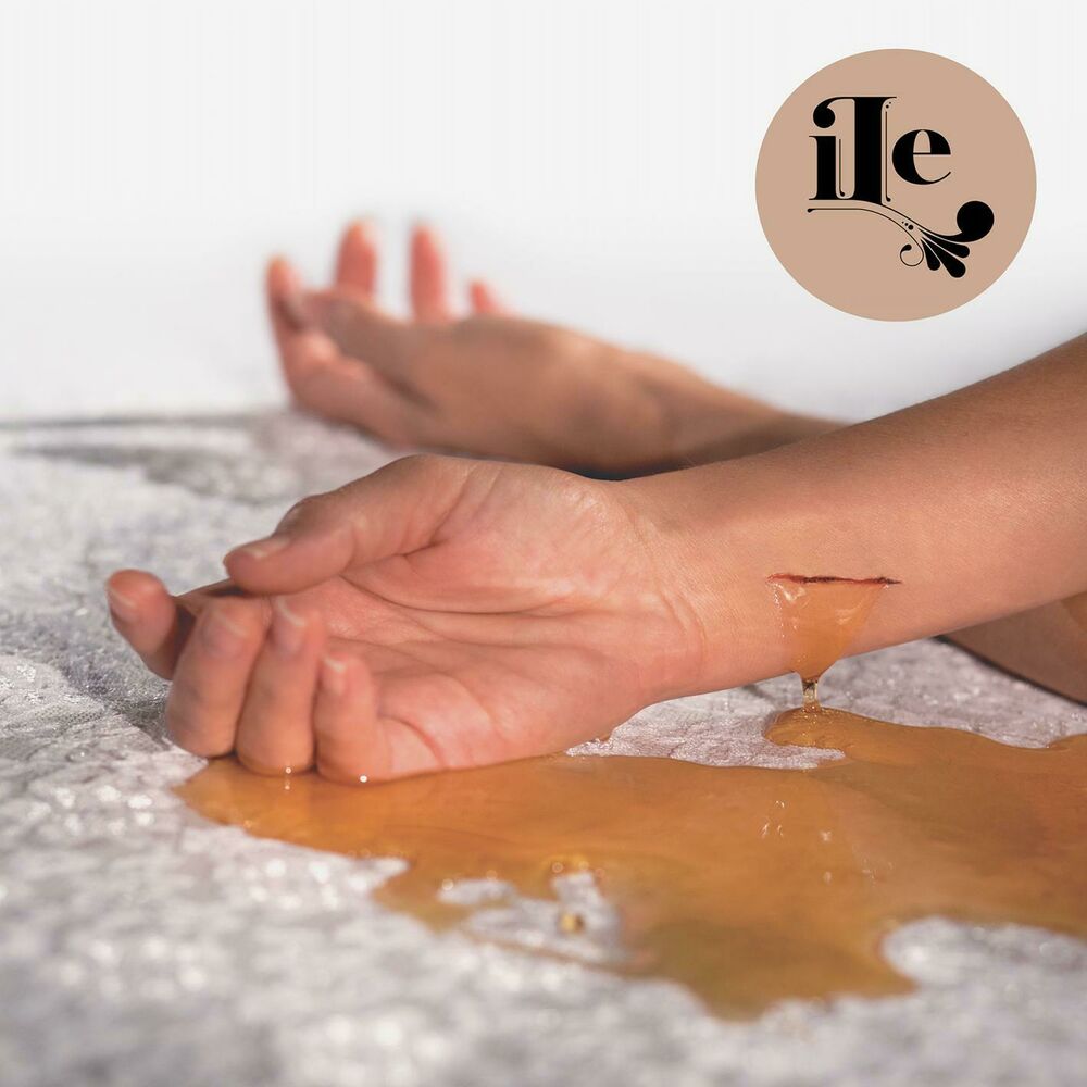 Picture of iLevitable
