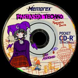 Cover of Presto Celos Lloraras