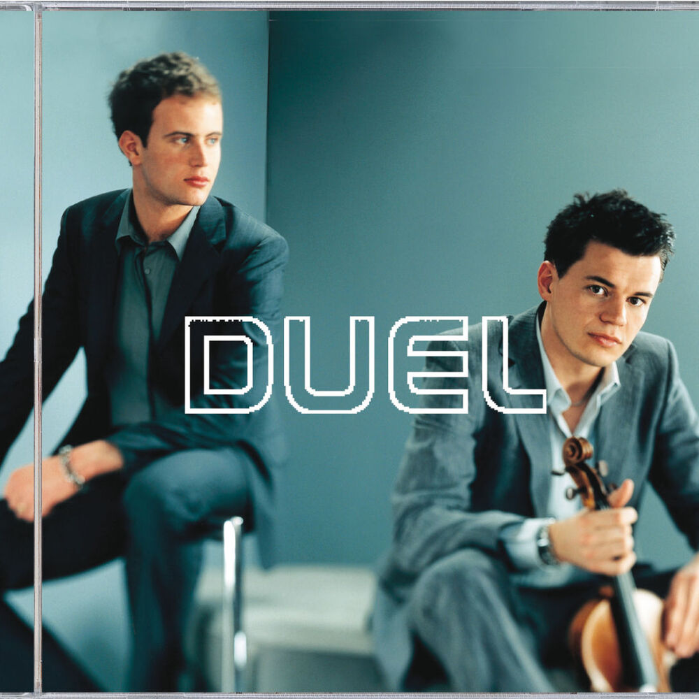 Picture of Duel