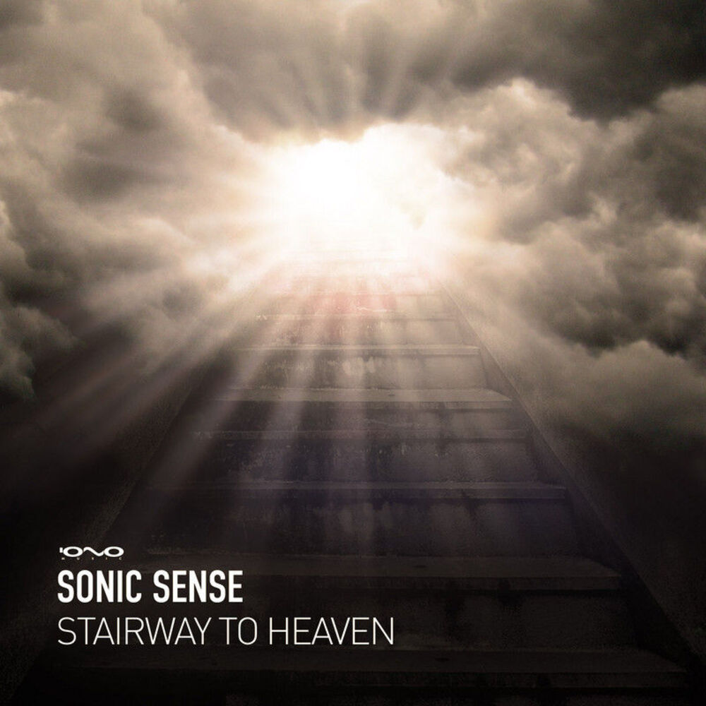 Picture of Stairway to Heaven
