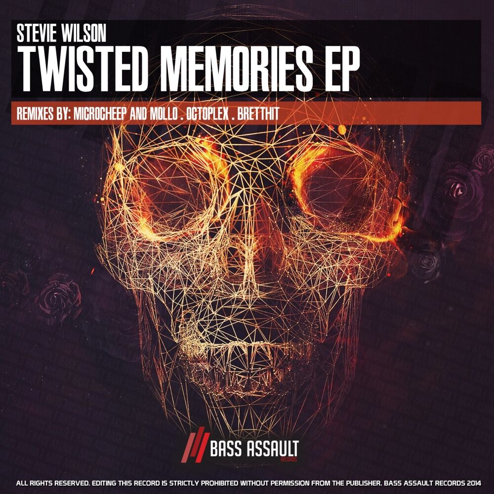 Picture of Twisted Memories Ep