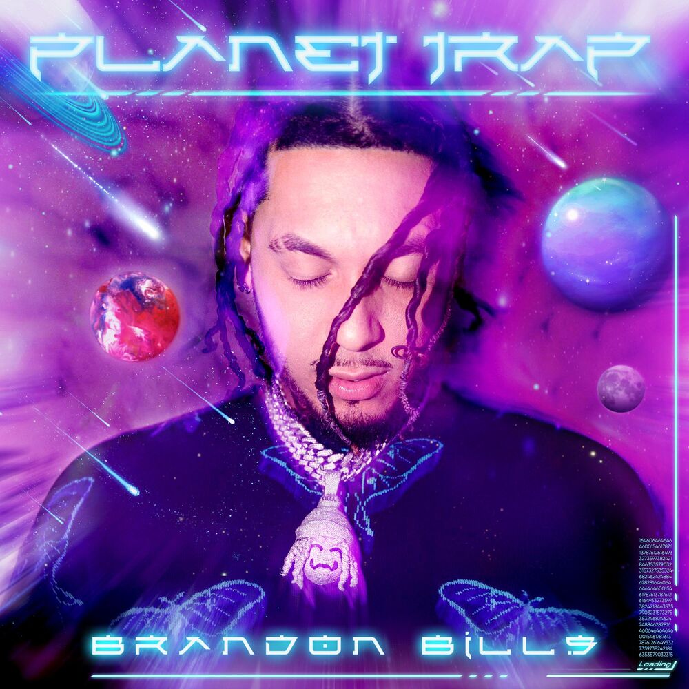 Picture of Planet Trap