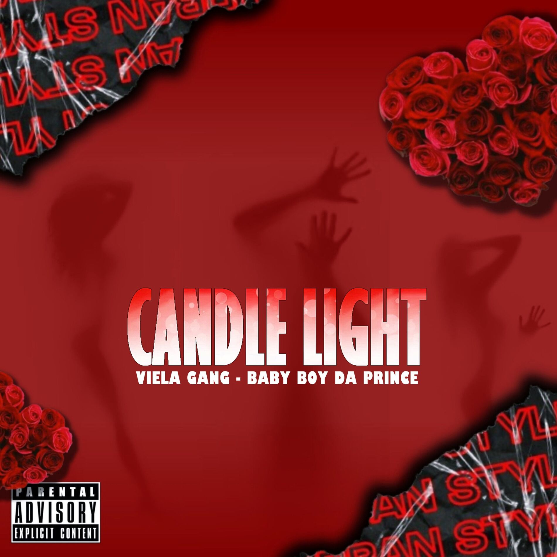 Album cover of Candle Light