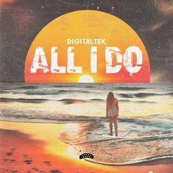 Cover of All I Do