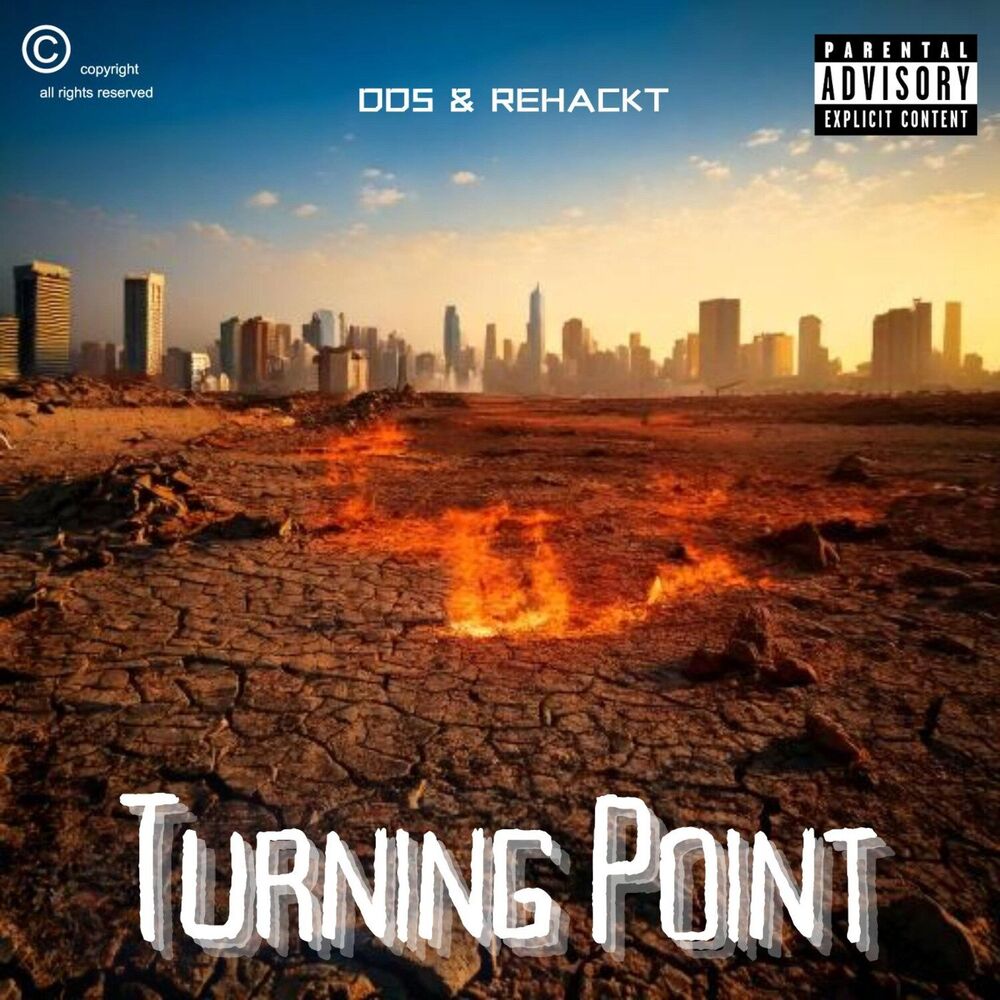 Picture of Turning Point