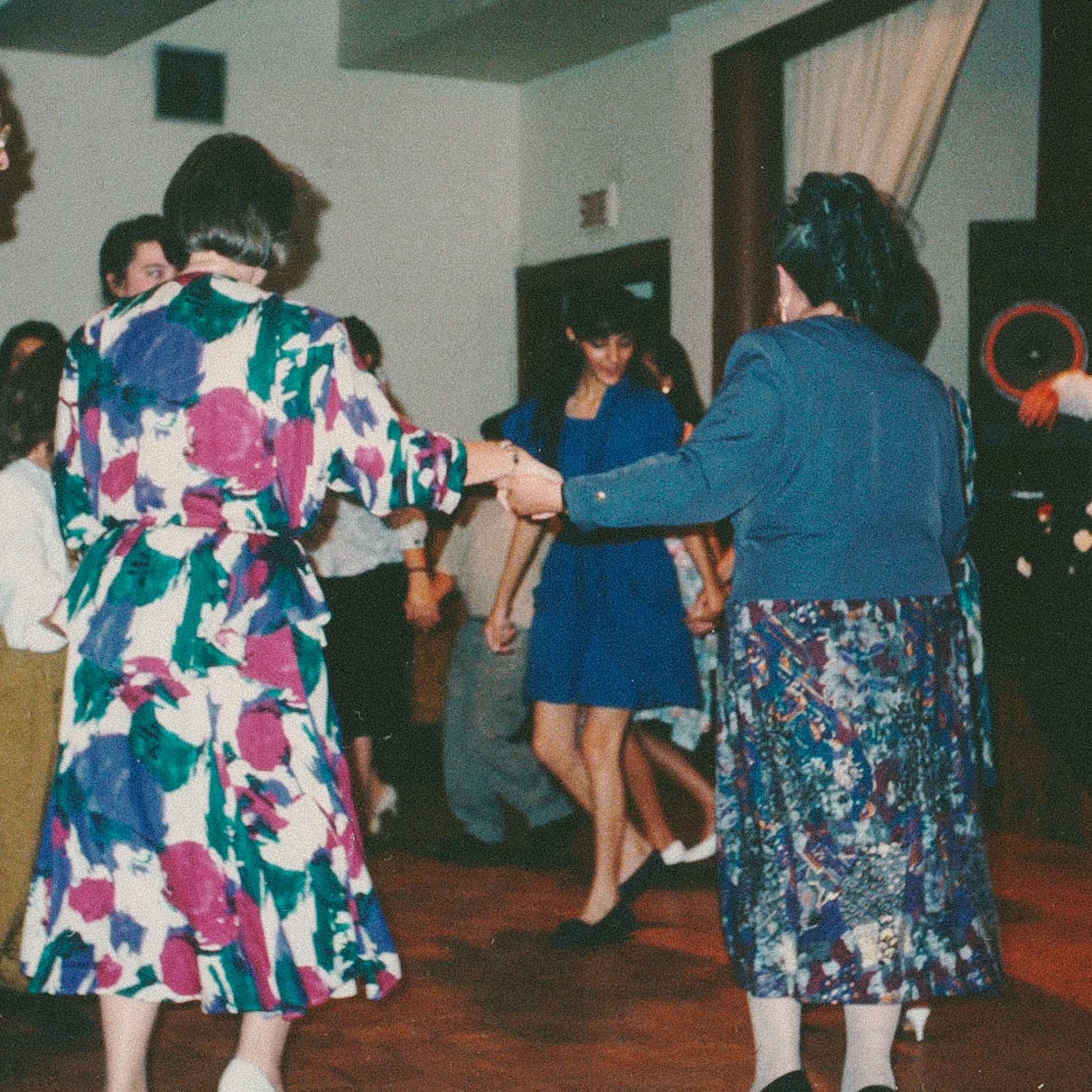 Album cover of Danser