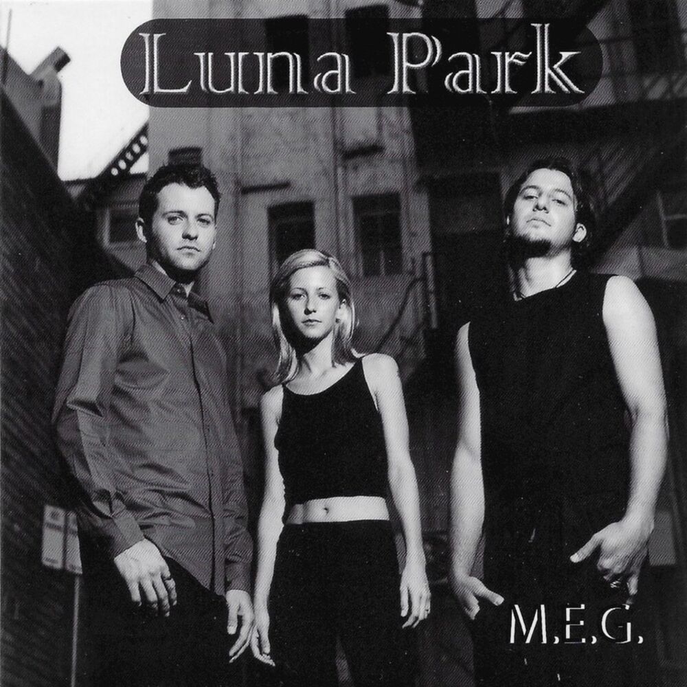 Picture of Luna Park