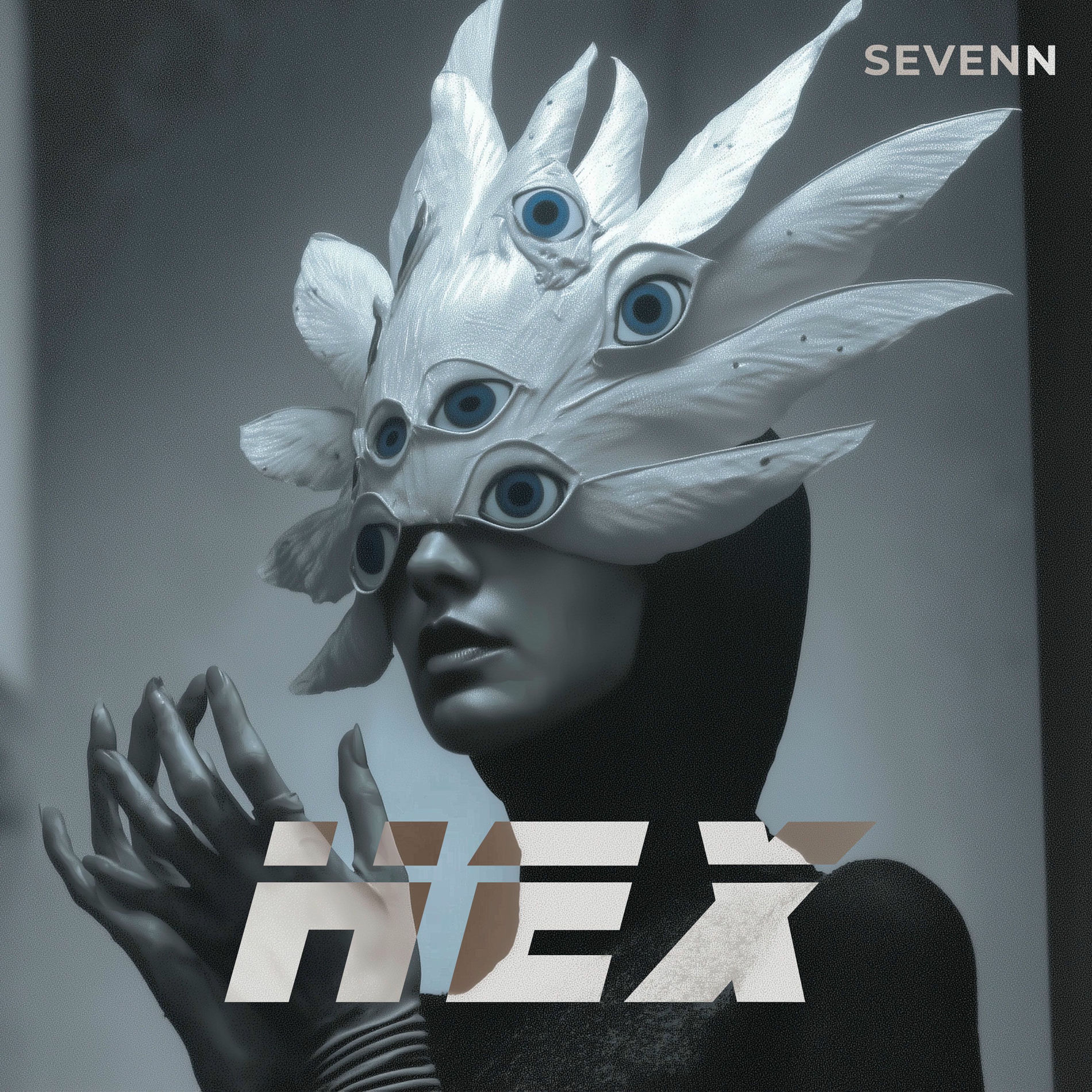 Album cover of Hex (Radio Edit)