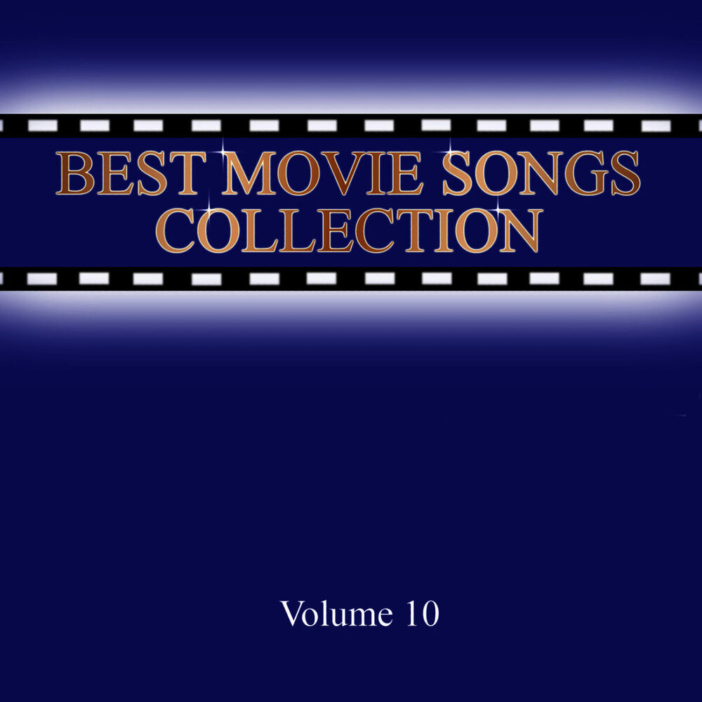 Picture of Best Movie Songs Collection Vol. 10