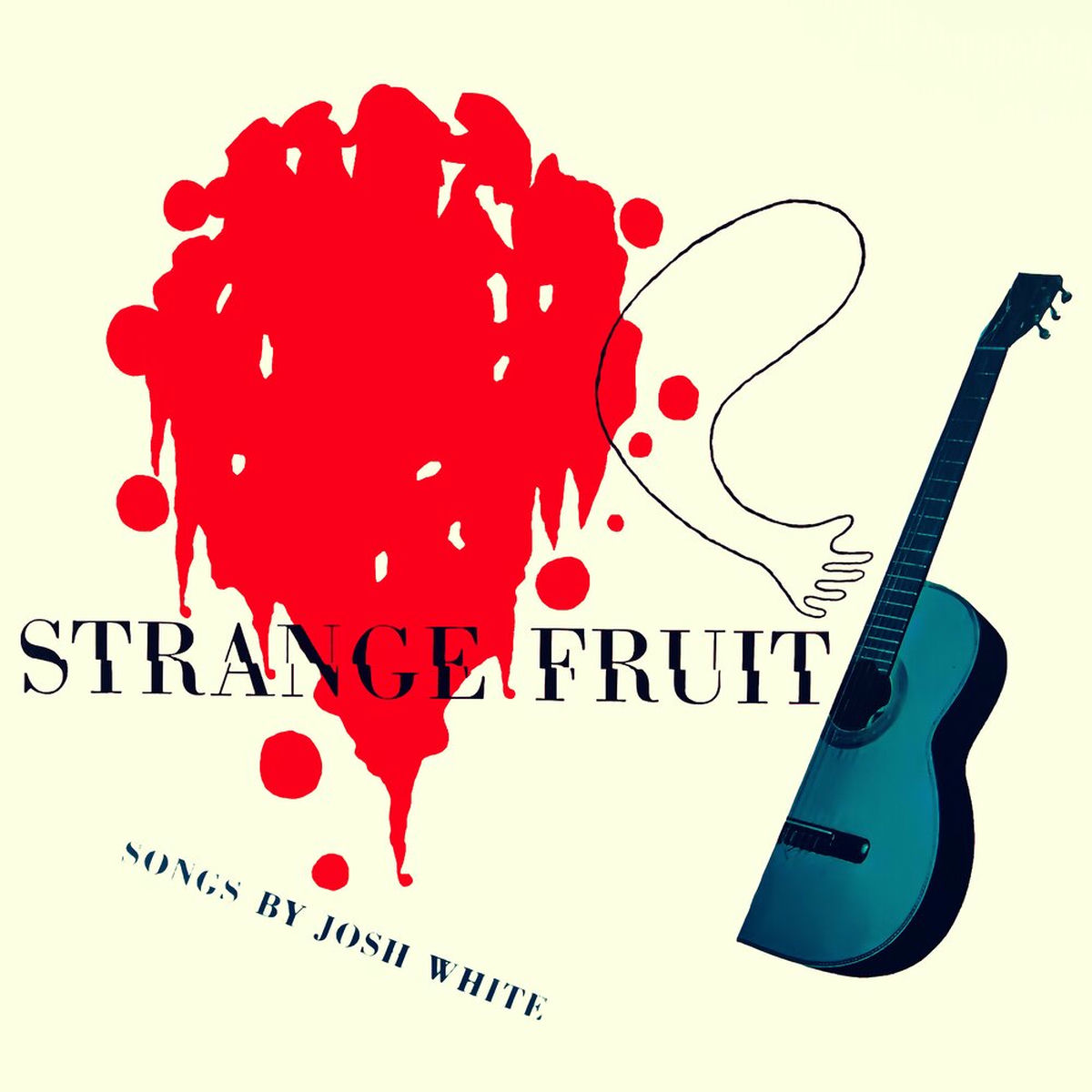 Album cover of Strange Fruit
