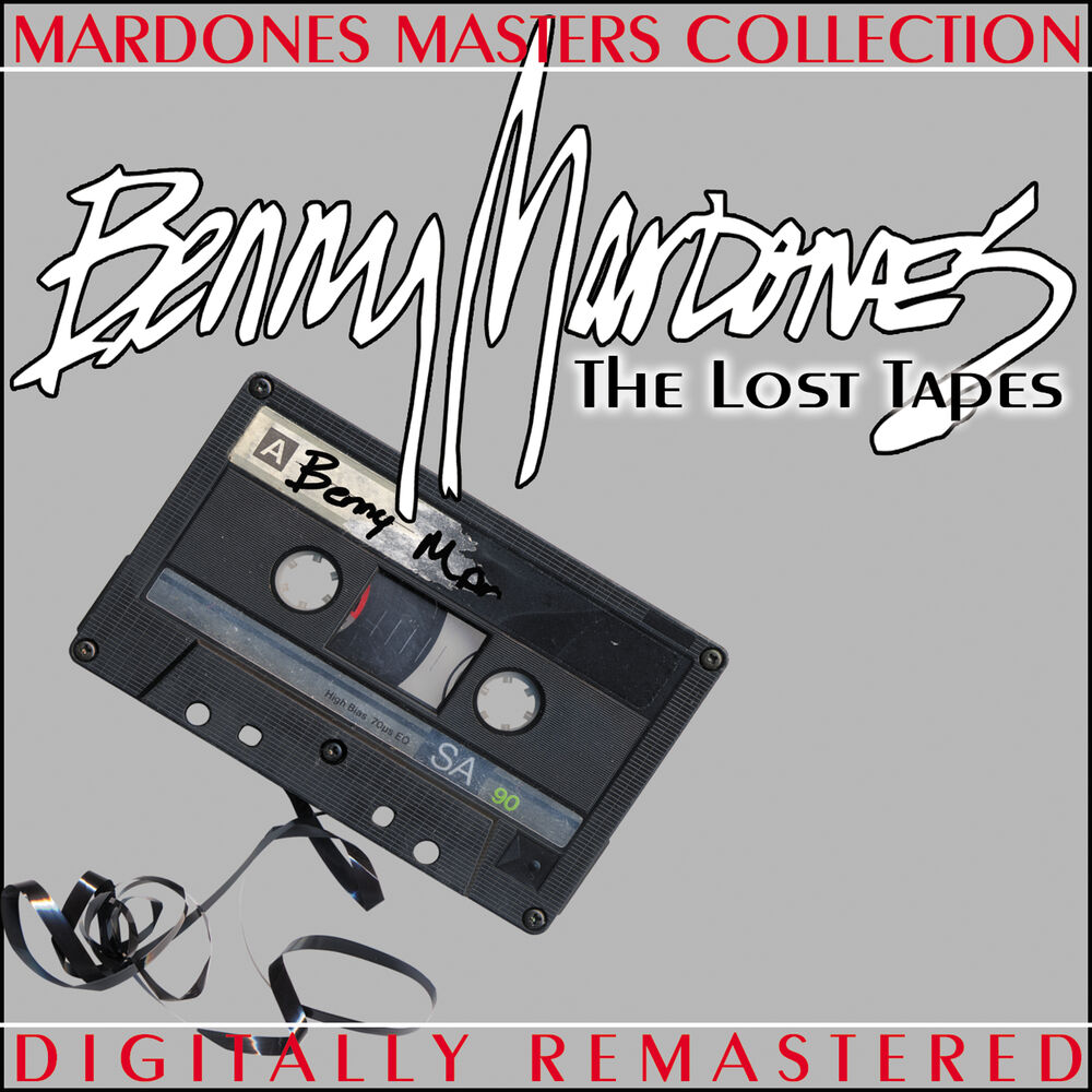Picture of The Lost Tapes