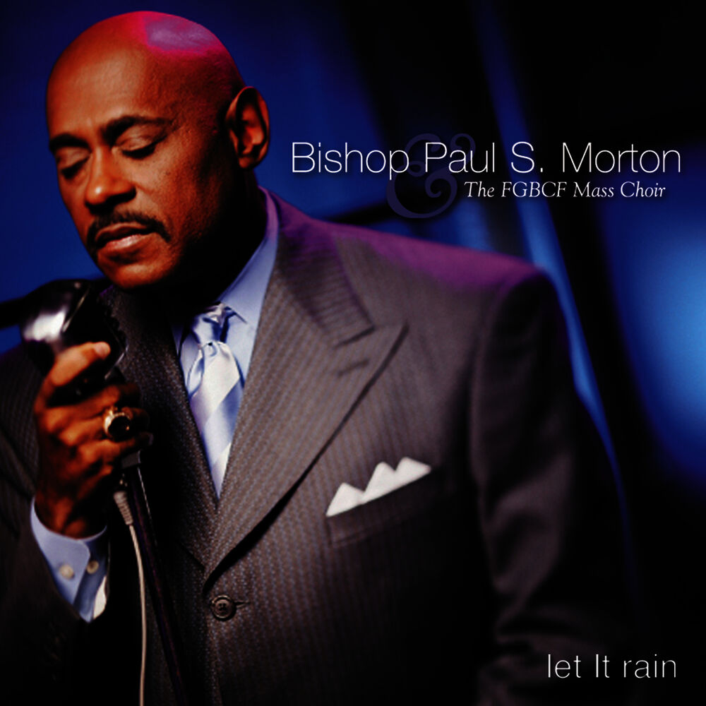 Picture of Let It Rain
