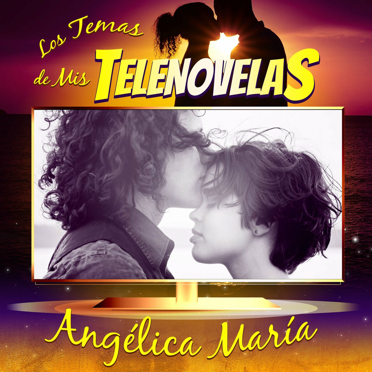 Album cover of Los Temas de Mis Telenovelas