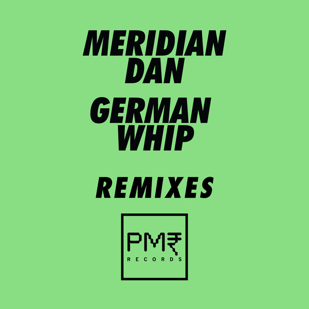 Picture of German Whip (Remixes)