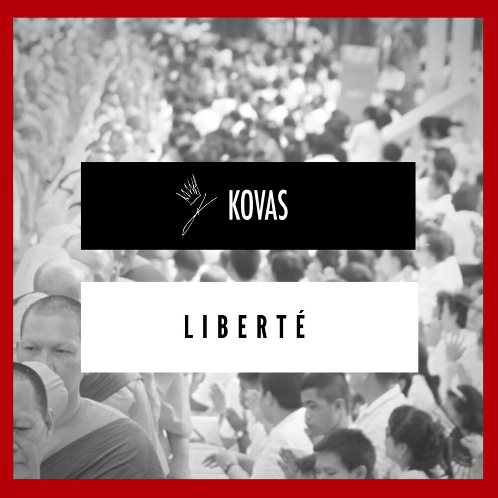 Picture of Liberté