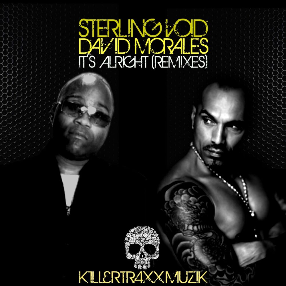 Picture of It's Alright (Remixes)