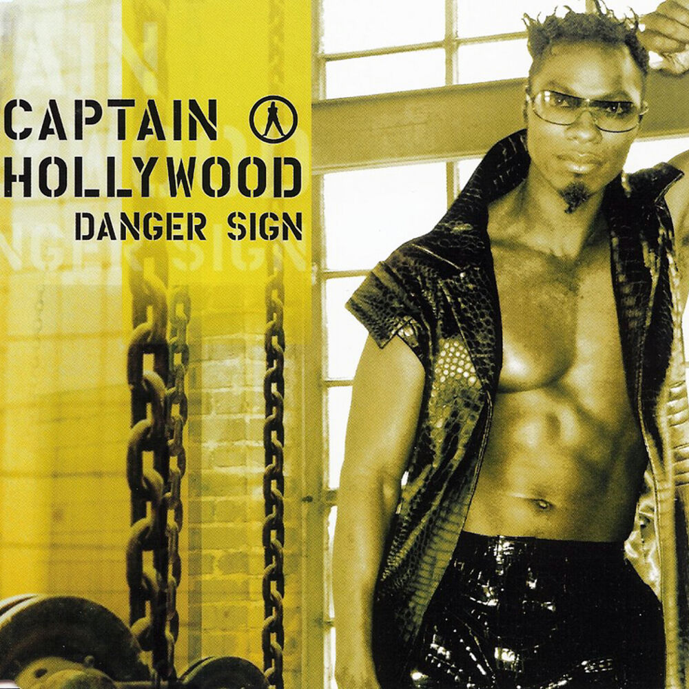 Picture of Danger Sign