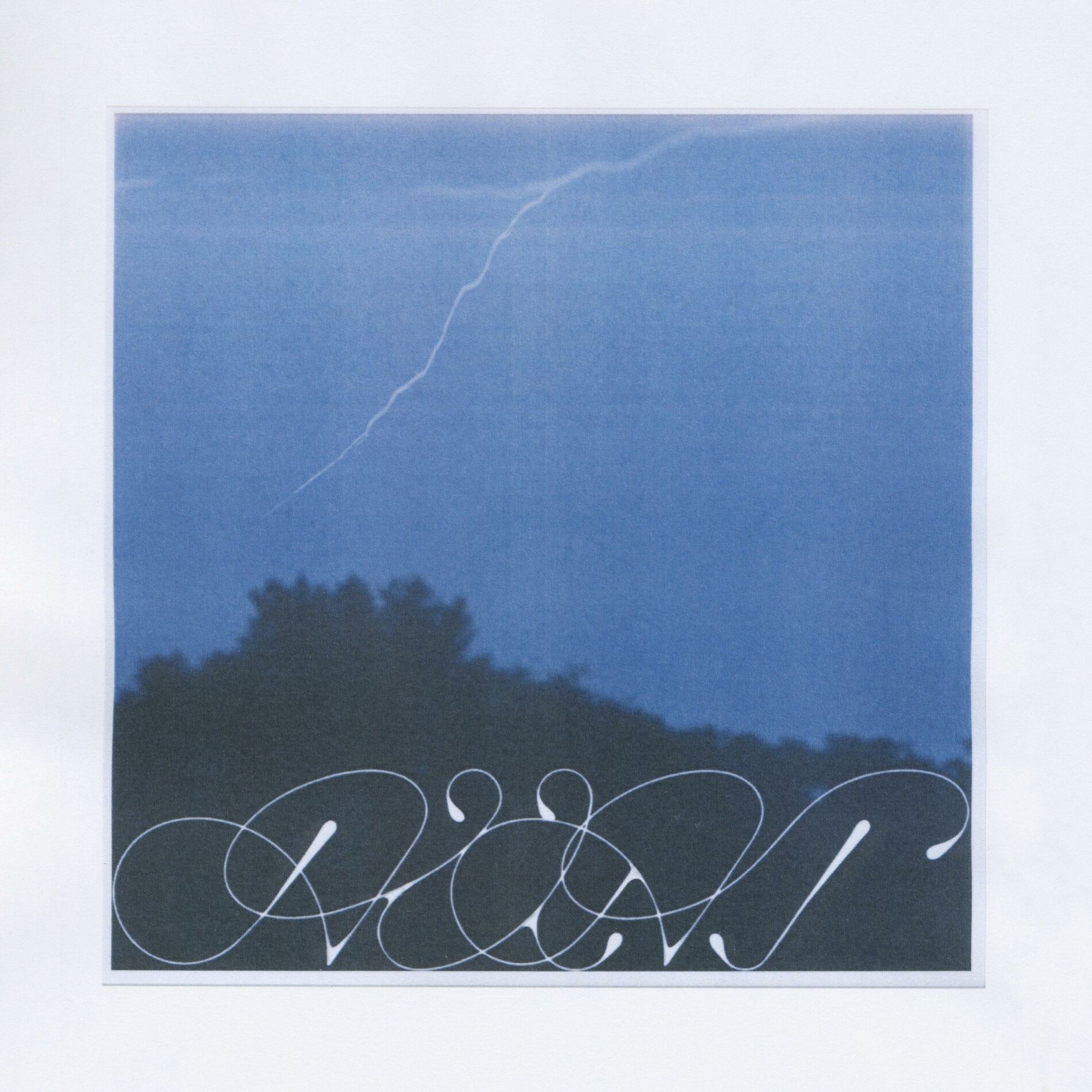 Album cover of Radiance and Regret