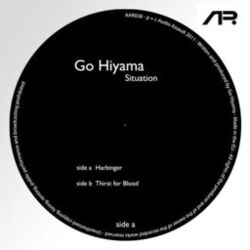 Cover of Situation