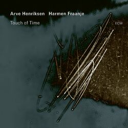 Cover of Touch of Time