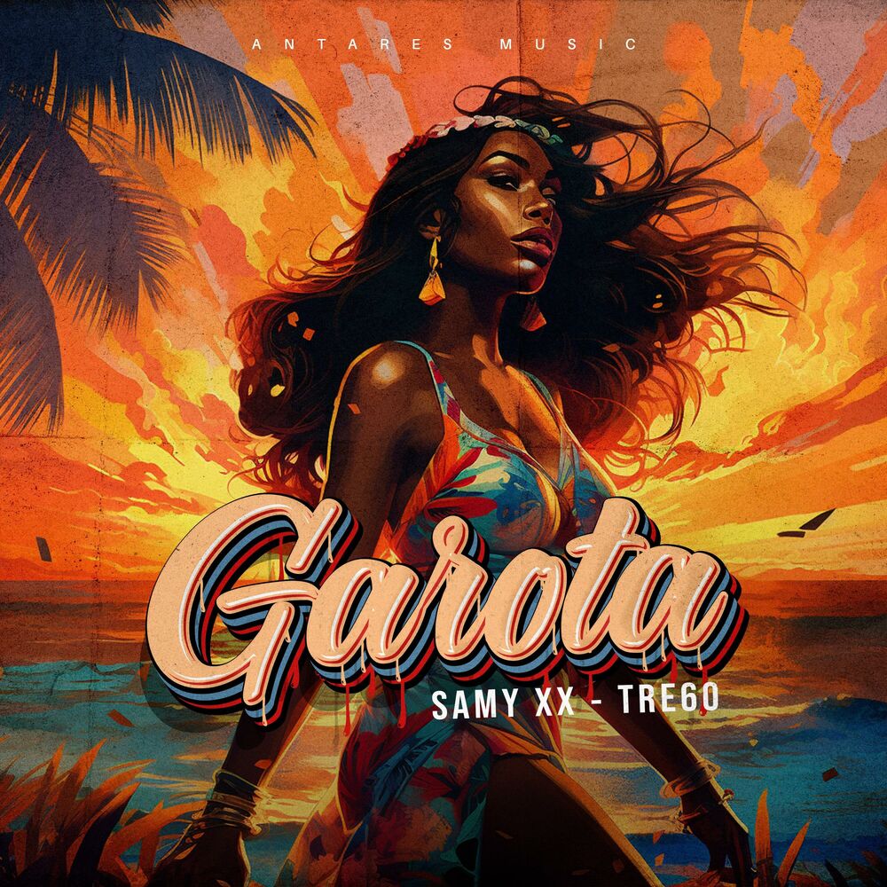Picture of GAROTA (feat. SAMY XX)