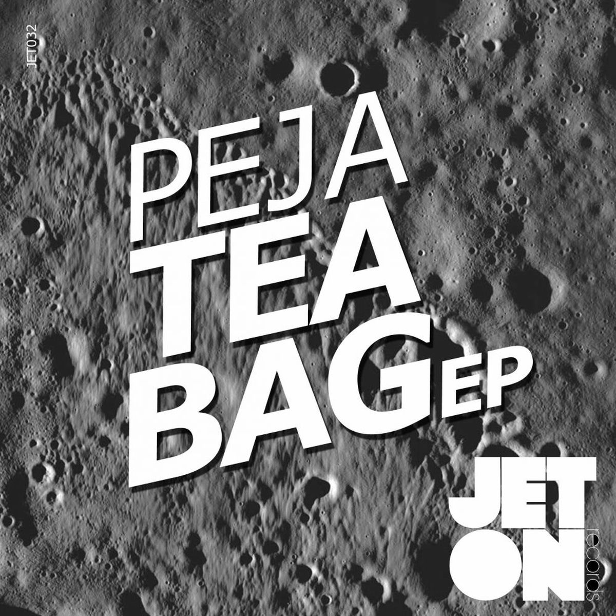 Album cover of Tea Bag EP