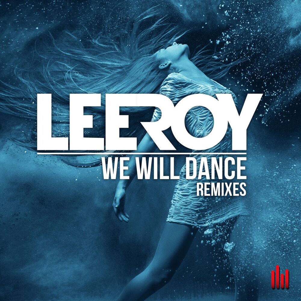 Picture of We Will Dance (Remixes)