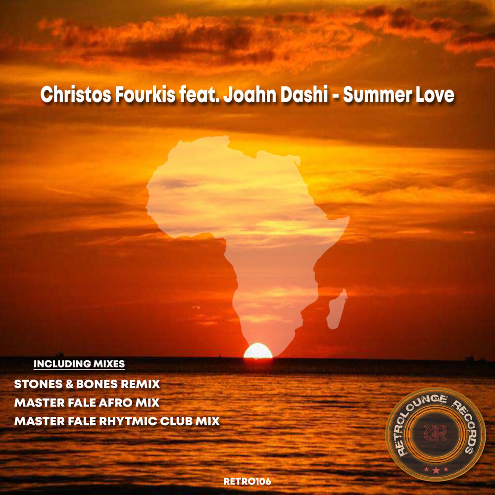 Picture of Summer Love