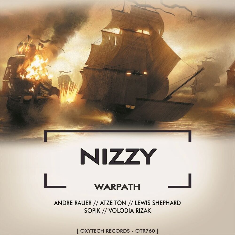 Picture of Warpath