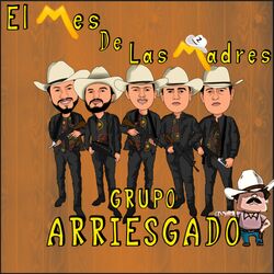 Cover of El Mes De Las Madres