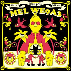 Cover of Mel We9a3