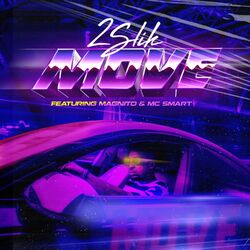 Cover of Move