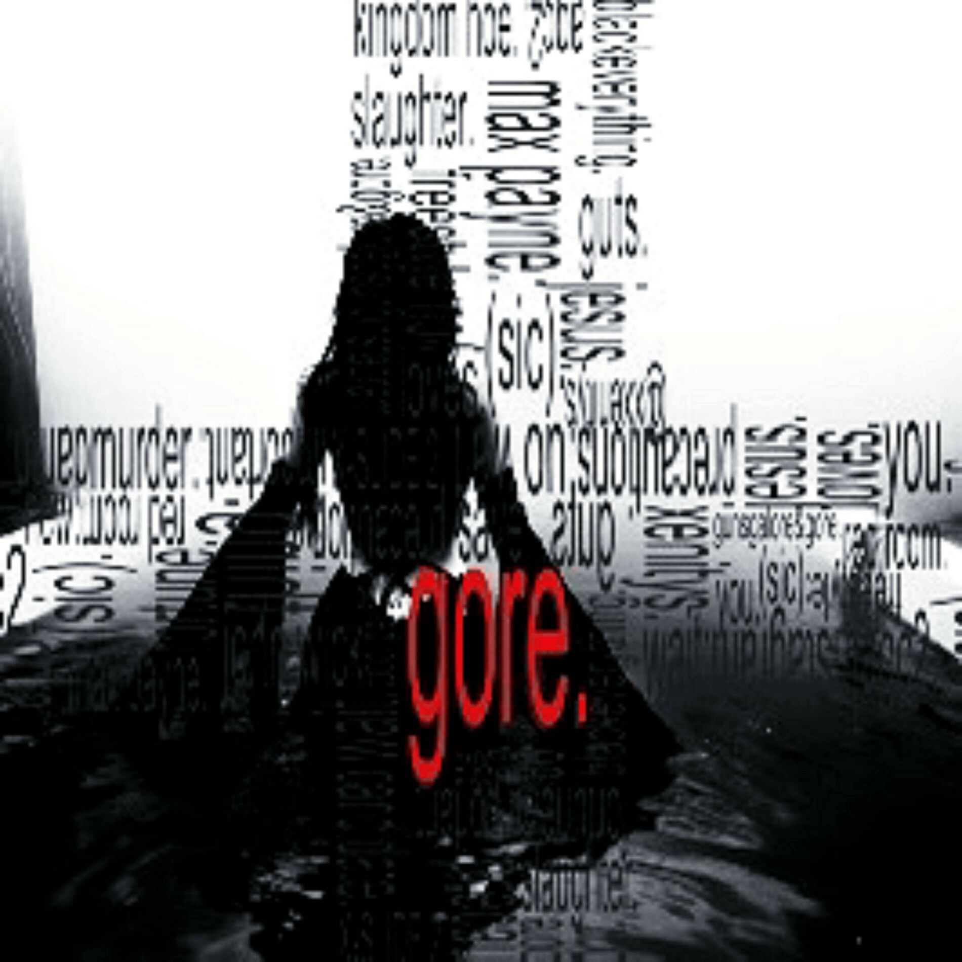 Album cover of bad culture