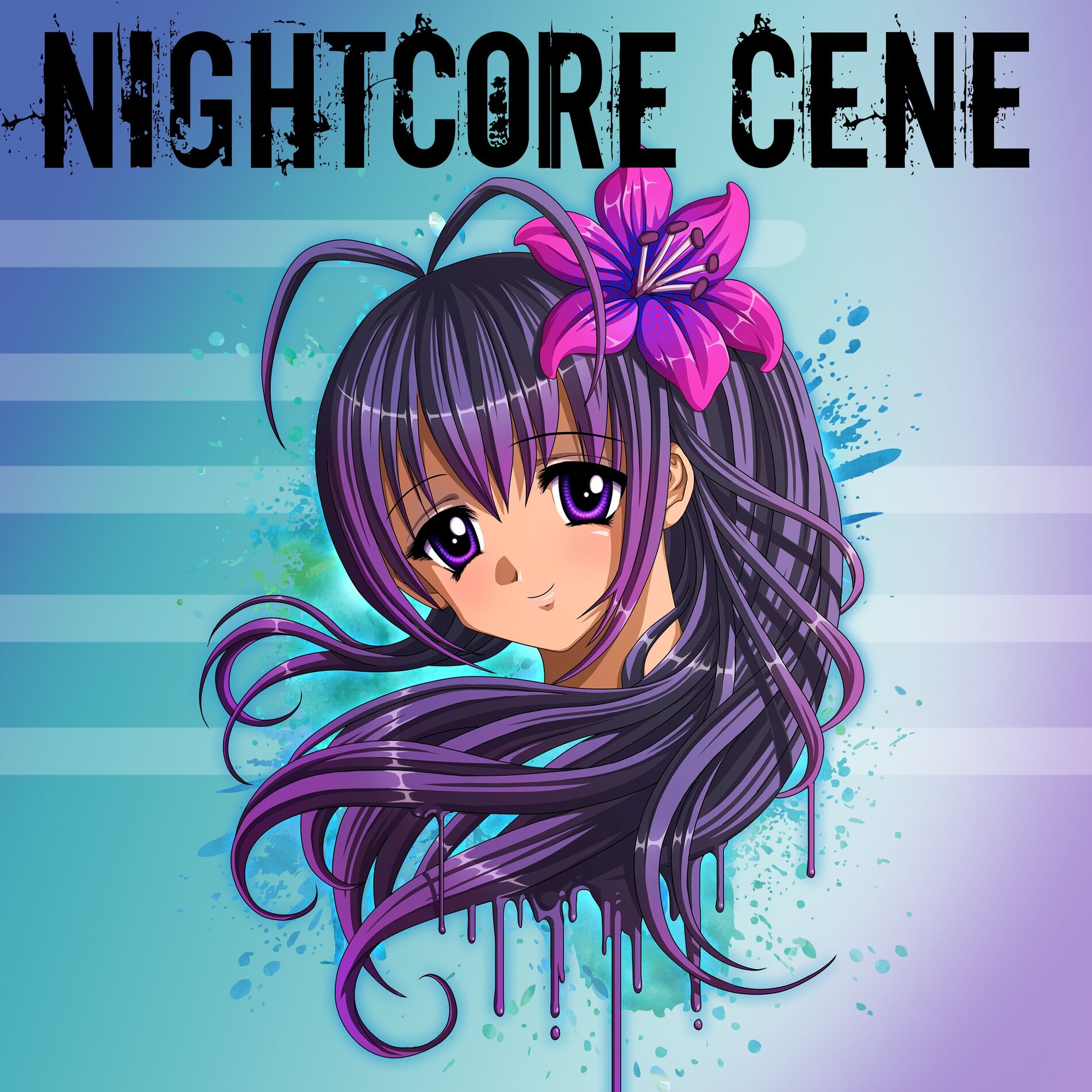 Album cover of Nightcore for Arianators
