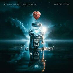 Cover of Heart for Rent