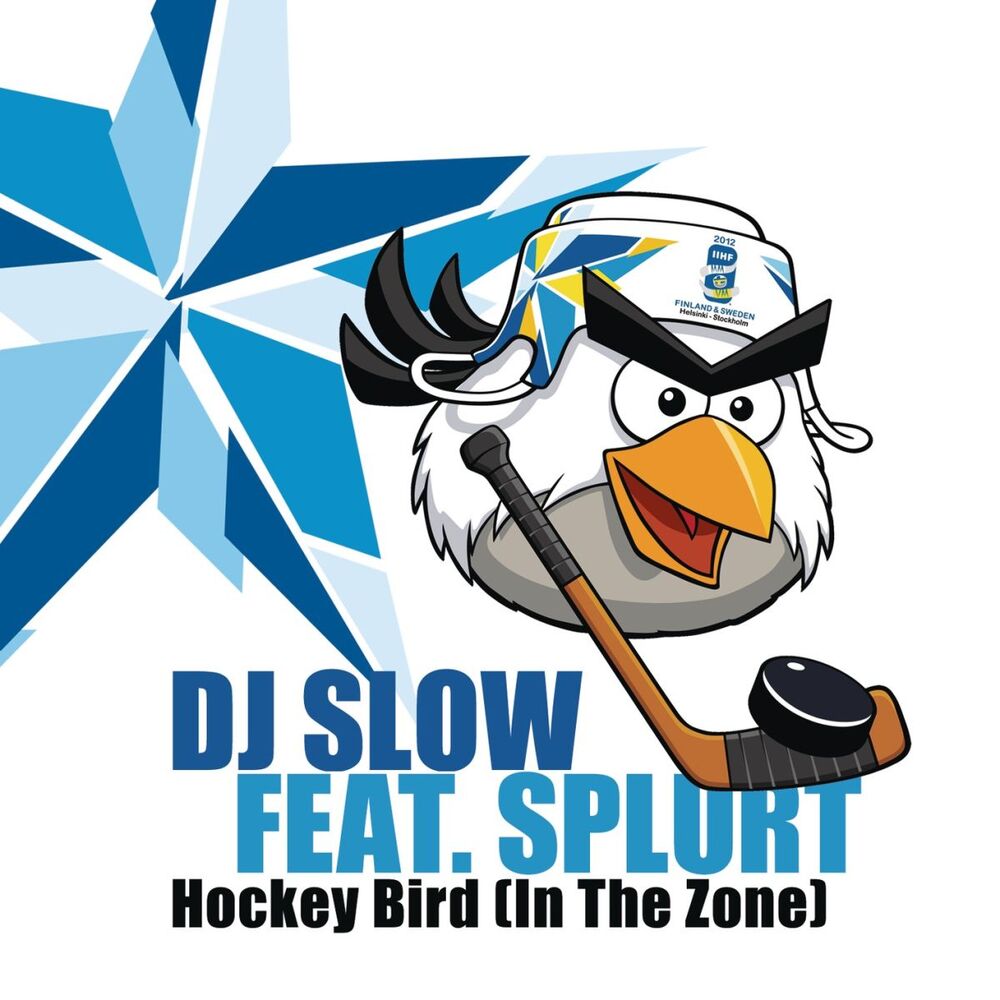 Picture of Hockey Bird (In The Zone) (feat. Splurt)